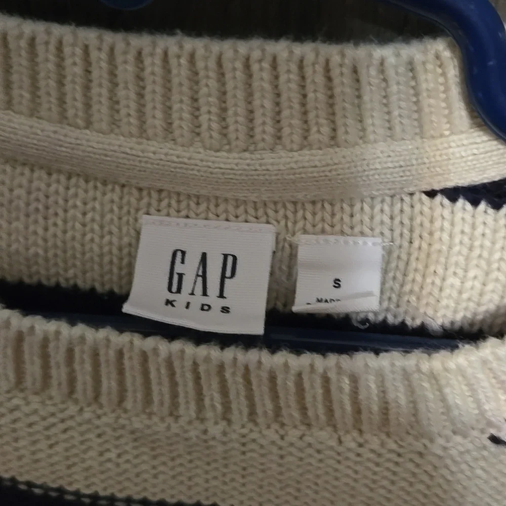 Gap Kids Sweater
